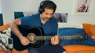 Fesley D60 Acoustic Guitar Review - How Good Is This $170 Instrument?