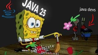 Java Just Got Cleaner