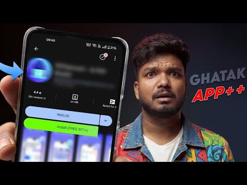 This Secret App Changed My Life😱 Productivity 100x!