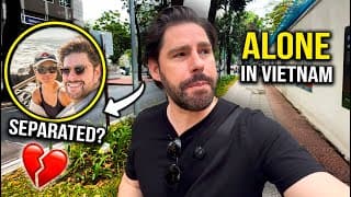 This Is Why Ho Chi Minh City Is Perfect For Solo Travellers!!!