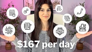 9 Realistic Digital Products to Sell in 2025