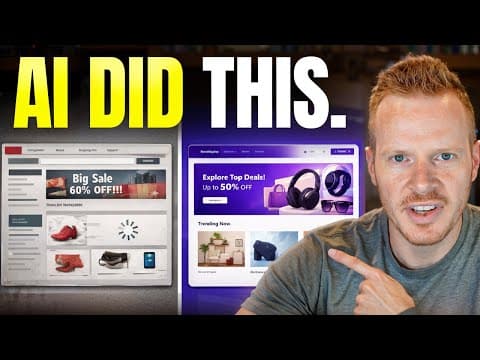 How I Started An Ai Web Agency From Scratch (step By Step)