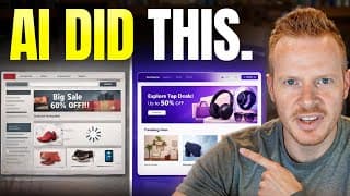 How I Started An Ai Web Agency From Scratch (step By Step)