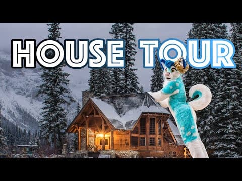 👏 House 👏 Tour 👏 2025