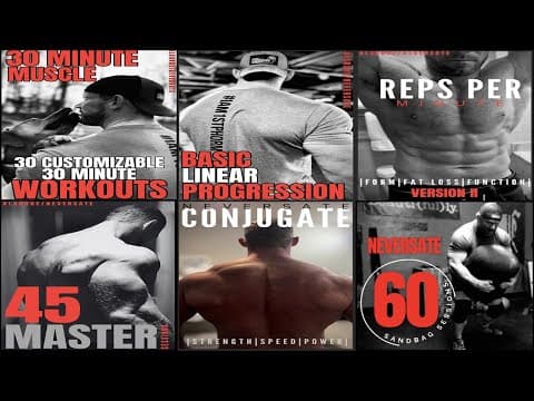 Every Neversate Program Ranked & Explained (which One Is Right For You)