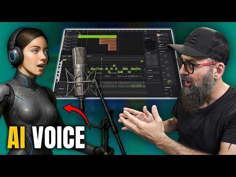 Create Mind Blowing Ai Vocals With Synthesizer V Studio 2