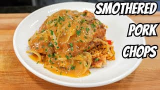 Stop Making Dry Pork Chops — Do This Instead