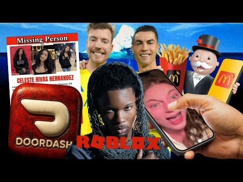 Obscure Theories Iceberg Explained