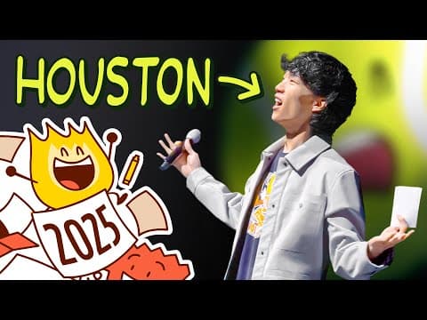 What The "bfdi X Ii Tour" In Houston Was Like