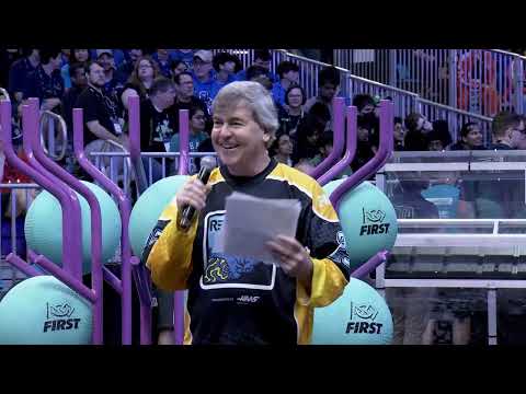 Day 3 Complete - 2025 First Championship - Hopper Division Presented By Pwc