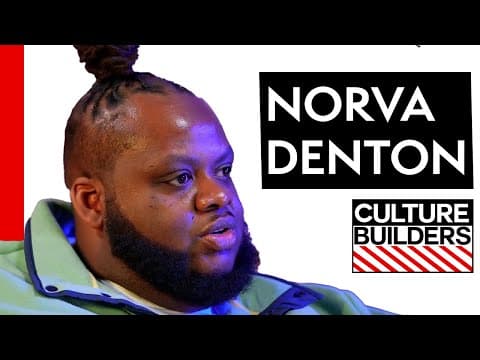 How Chicago Shaped A Top Music Executive’s Journey: From Writer To Sony’s Culture Builder | Norva