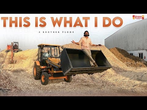 This Is What I Do || A Life Changing Challenge || Revealing The Truth || 2brothervlogs