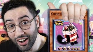 New Master Duel Pack Party!