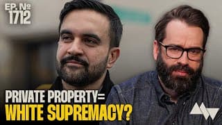 The Case For Stripping Mamdani's Citizenship | Ep. 1712