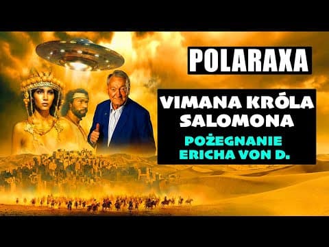 Vimana Króla Salomona