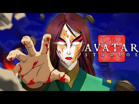 Biggest Lie In Avatar History