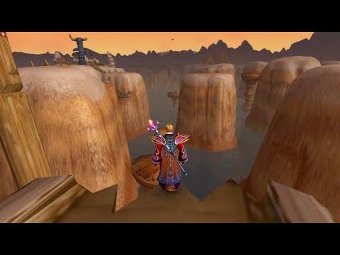 The Wow Zone That Got Destroyed