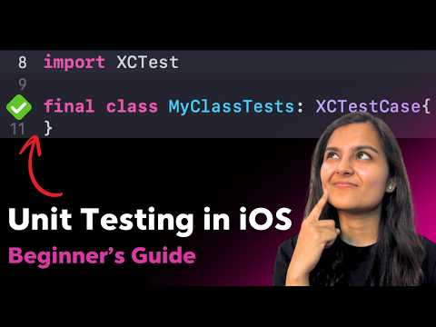 Unit Testing In Ios With Xctest