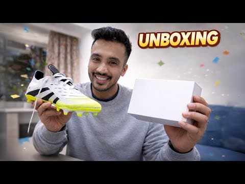 Unboxing New Stuff I Bought 😍