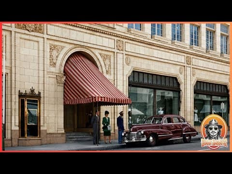 The Rise And Fall Of Saks Fifth Avenue | A Luxury Retail Story