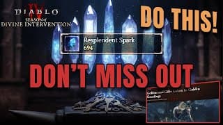 New Insane Goblin Treasure Event Coming To Season 11 - Giga Loot & Ez Sparks