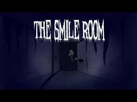 [vrchat] The Smile Room