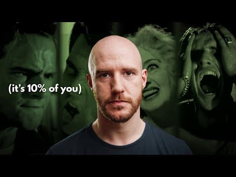 The 5 Types Of People Who Can Destroy Your Life