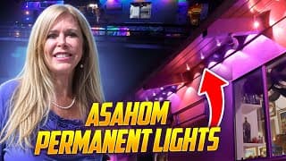 Brightest Permanent Outdoor Lights - By Asahom Best Christmas Lights And All Occassion Lights