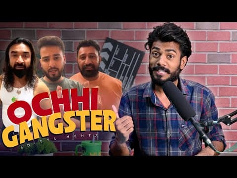 Ajaz Khan Roast || Elvish Yadav , Rajat Dalal Ll Aditya Mehta
