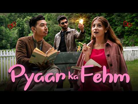 Pyaar Ka Fehm | Short Film | Mooroo