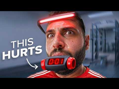 Can Tech Transform My Body In 1 Month?