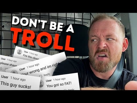 Electricians Quit Trashing Each Other And Build Up The Trade