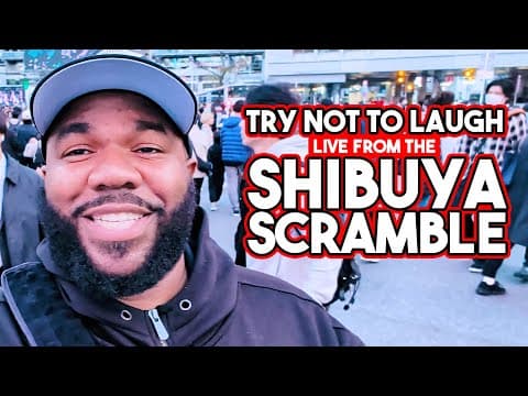 30 Minutes Of Funny Memes In Japan Again! | Nemraps Try Not To Laugh 429