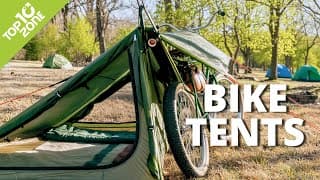 Top 20 Best Bike Tents For Bikepacking Trips | Amazing Bike Tent For Camping