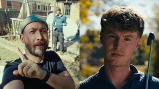 Some Lighting Setups With The Nikon Zr