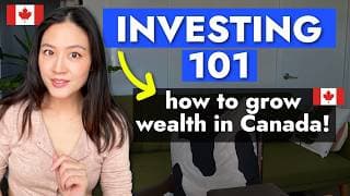 12 Investment Types Most Canadian Beginners Don’t Know (but Should)