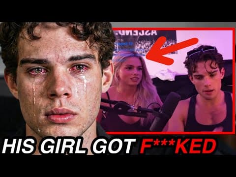 Racist Streamer Snaps After He Finds Out His Girl F****d A Black Guy