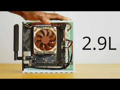 A Tiny Gaming Pc For Only $560.