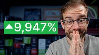 Make Money Mining & Holding Crypto