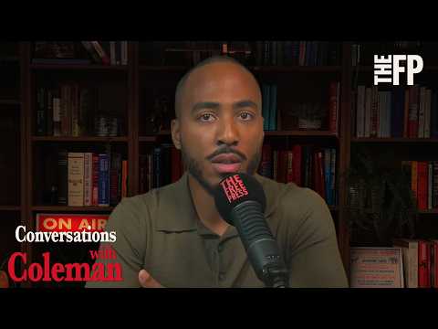 My Thoughts On What’s Happening In Gaza | Coleman Hughes