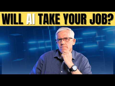 Don’t Worry - Ai Won’t Replace You. Here’s Why