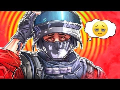 What Extraction Shooters Do To Your Brain