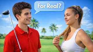 “You REALLY want to play Me?”