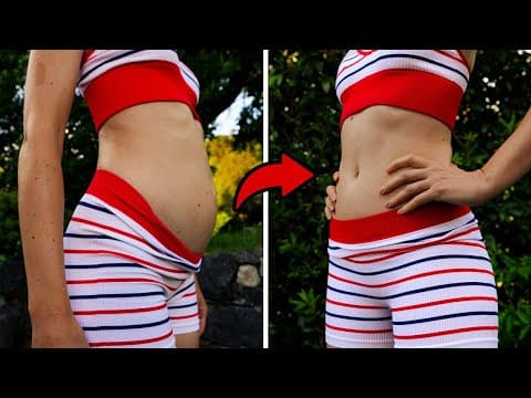 I Fixed Chronic Bloating. This Is What I Did.