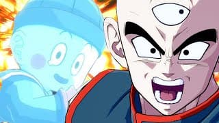Dragonball Fighterz Should Not Have Buffed This Character....