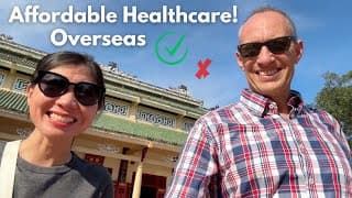 Would You Travel Overseas For Healthcare? - Medical Tourism - Top Reasons Why You Should Consider!