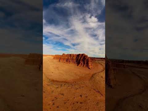 Where Horses Run Free (count The Horses!)