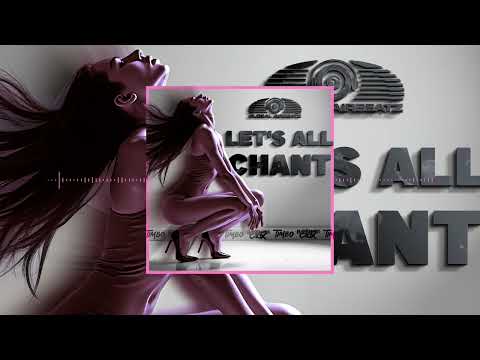 Basswar & Caox X Timbo - Let's All Chant