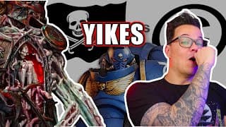 3d Printing Has Officially Beaten Warhammer