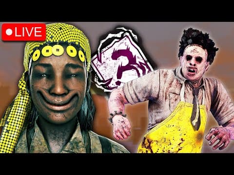 Attempting The Chaos Shuffle Escape Streak!